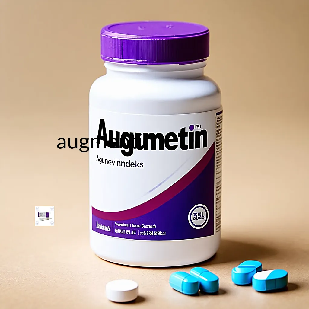 Augmentin da 1 grammo prezzo